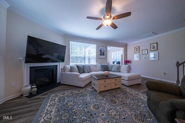 1342 Reading Court, Burlington, NC 27217