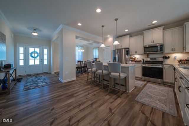 1342 Reading Court, Burlington, NC 27217