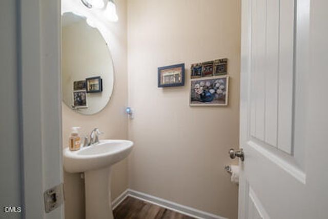 1342 Reading Court, Burlington, NC 27217