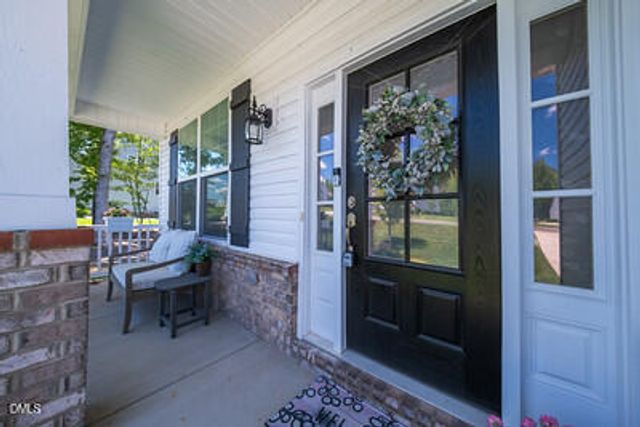 1342 Reading Court, Burlington, NC 27217