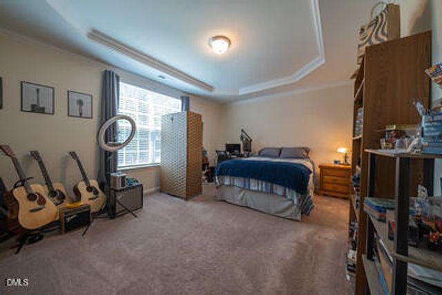 1342 Reading Court, Burlington, NC 27217