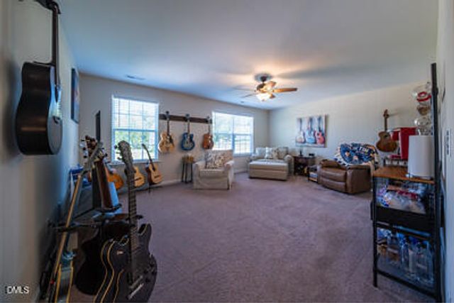 1342 Reading Court, Burlington, NC 27217