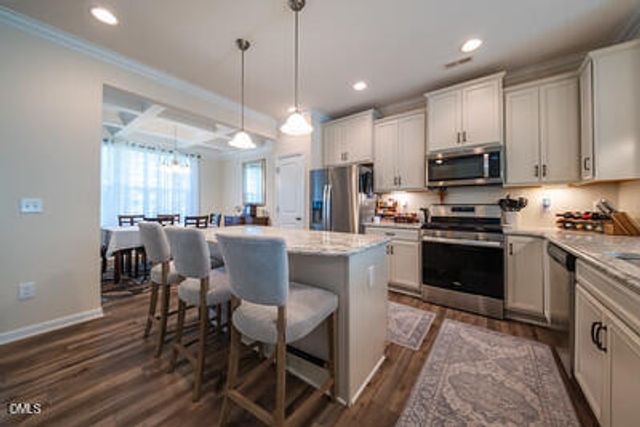 1342 Reading Court, Burlington, NC 27217