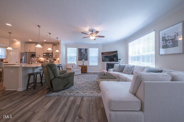 1342 Reading Court, Burlington, NC 27217