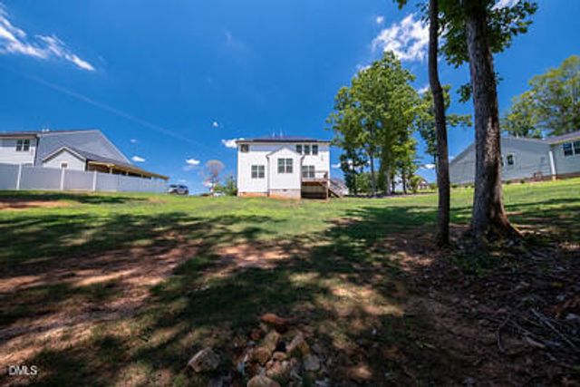 1342 Reading Court, Burlington, NC 27217