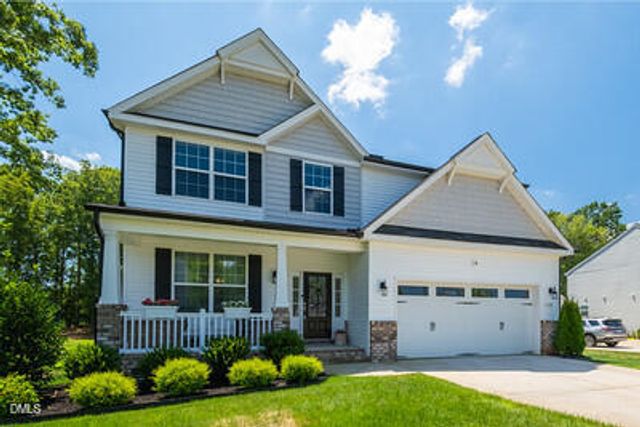 1342 Reading Court, Burlington, NC 27217