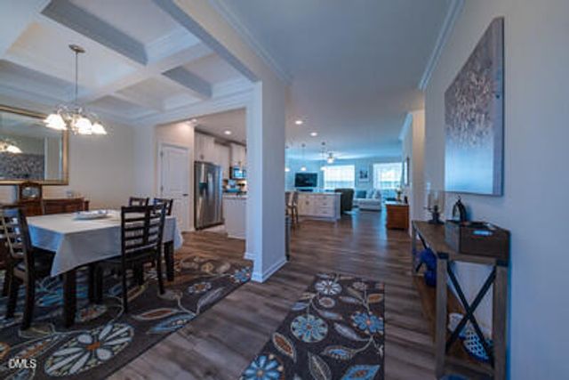 1342 Reading Court, Burlington, NC 27217