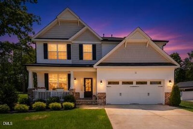 1342 Reading Court, Burlington, NC 27217