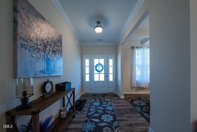 1342 Reading Court, Burlington, NC 27217
