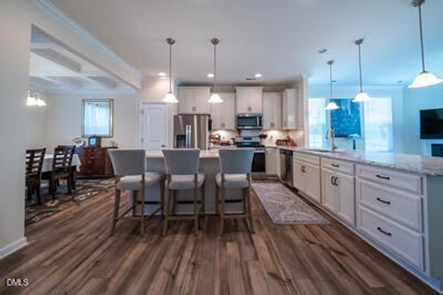 1342 Reading Court, Burlington, NC 27217