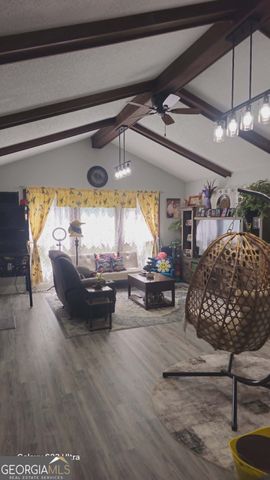 102 McKinley Circle, Lagrange, GA 30240