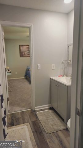 102 McKinley Circle, Lagrange, GA 30240
