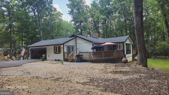 102 McKinley Circle, Lagrange, GA 30240