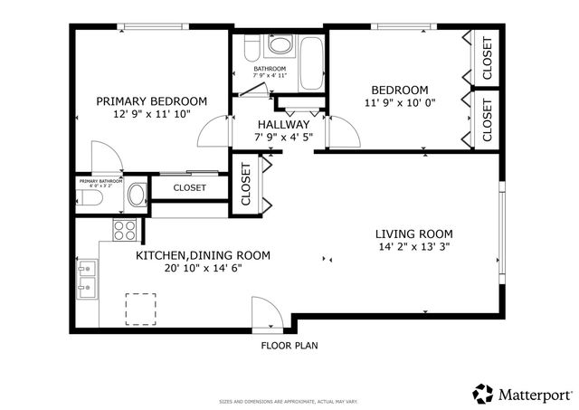 414 S Scoville Avenue 18, Oak Park, IL 60302