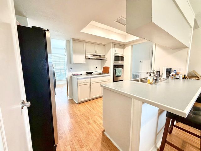 926 Richvale Lane, Houston, TX 77062