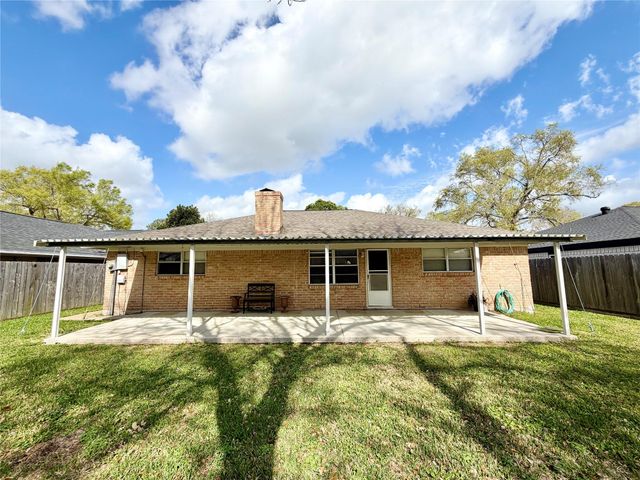 926 Richvale Lane, Houston, TX 77062