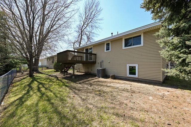 14069 Dysprosium Street NW, Ramsey, MN 55303