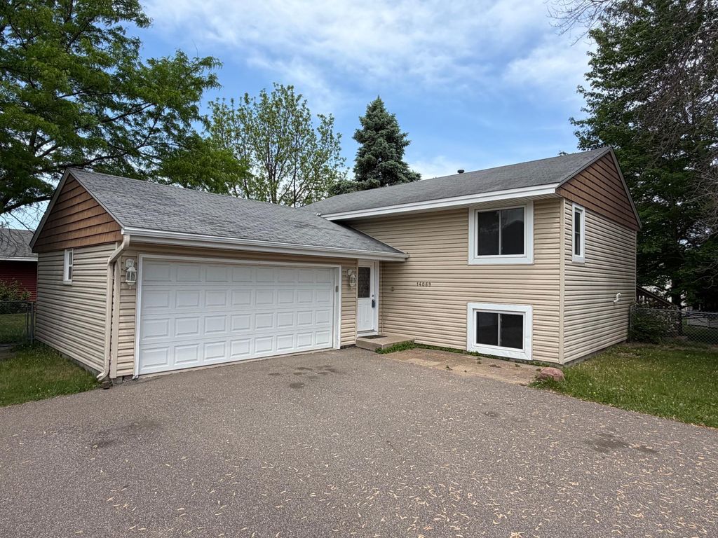 14069 Dysprosium Street NW, Ramsey, MN 55303