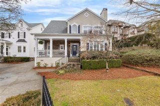 1132 Oglethorpe NE Avenue, Atlanta, GA 30319