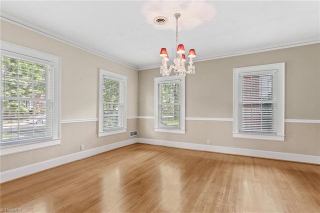 403 Spring Street, Thomasville, NC 27360