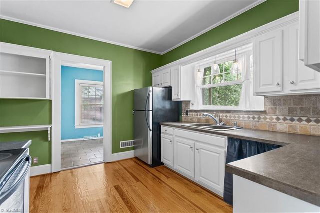 403 Spring Street, Thomasville, NC 27360