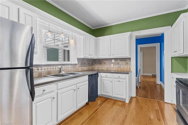 403 Spring Street, Thomasville, NC 27360