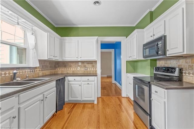403 Spring Street, Thomasville, NC 27360