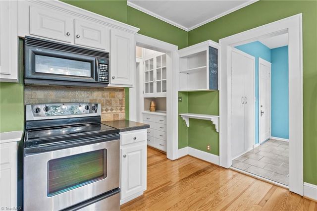 403 Spring Street, Thomasville, NC 27360