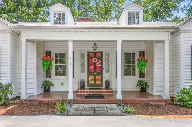 403 Spring Street, Thomasville, NC 27360
