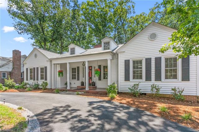 403 Spring Street, Thomasville, NC 27360