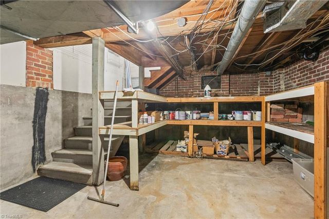 403 Spring Street, Thomasville, NC 27360