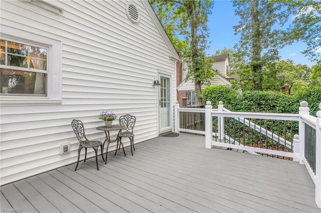 403 Spring Street, Thomasville, NC 27360