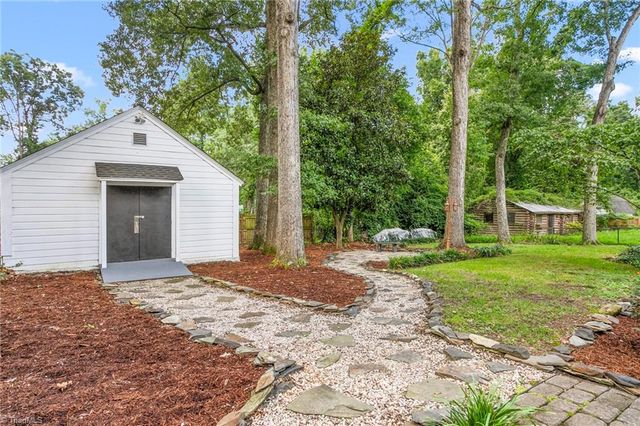 403 Spring Street, Thomasville, NC 27360