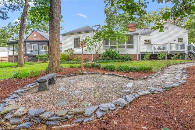 403 Spring Street, Thomasville, NC 27360