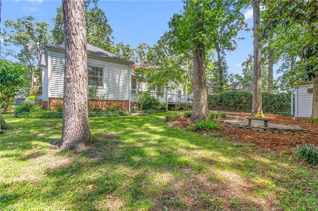 403 Spring Street, Thomasville, NC 27360