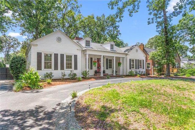 403 Spring Street, Thomasville, NC 27360