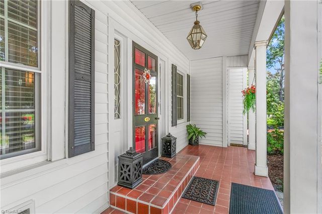 403 Spring Street, Thomasville, NC 27360