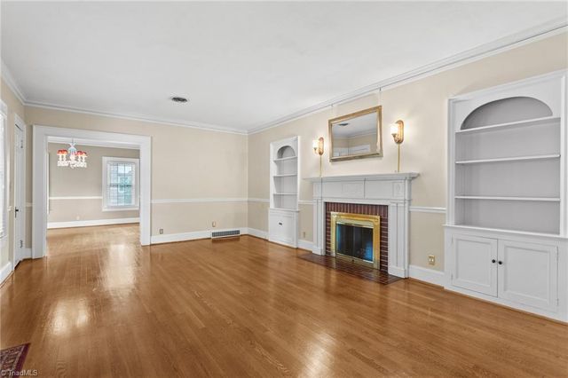 403 Spring Street, Thomasville, NC 27360