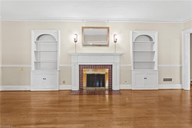 403 Spring Street, Thomasville, NC 27360