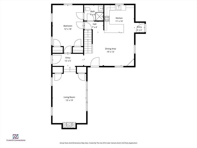 6 Puritan Ln, Dedham, MA 02026