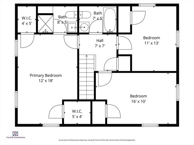 6 Puritan Ln, Dedham, MA 02026