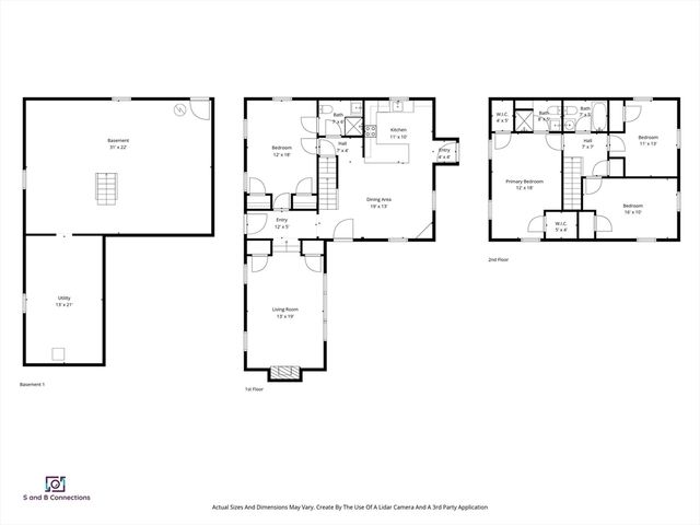 6 Puritan Ln, Dedham, MA 02026