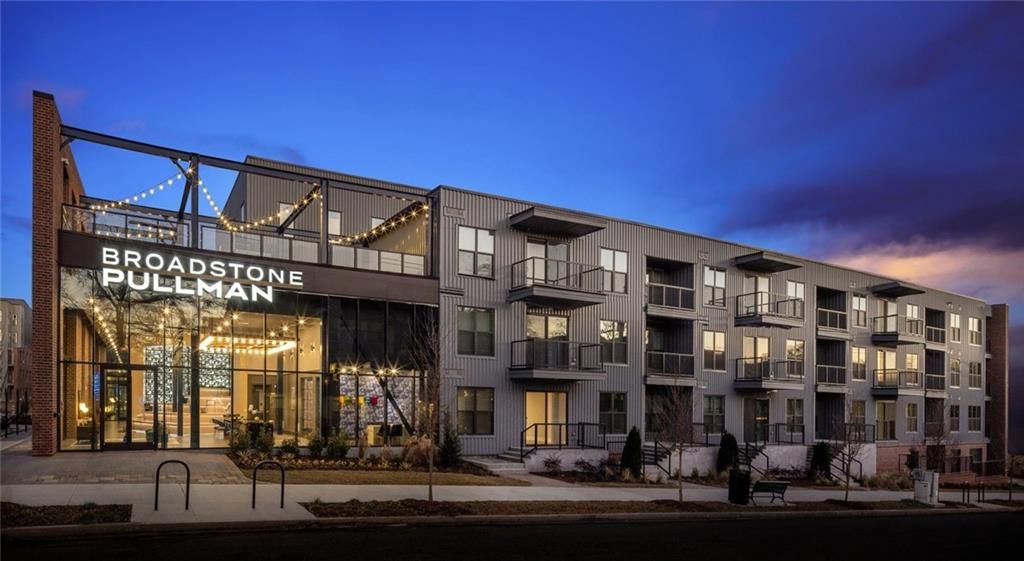 105 Rogers NE Street B1-B, Atlanta, GA 30317