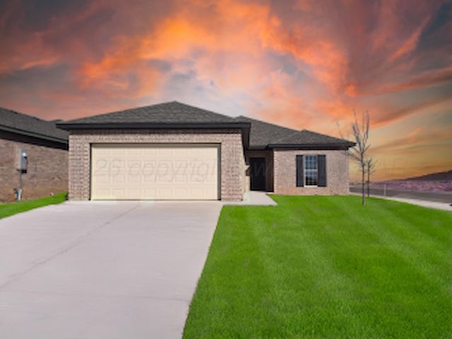 12511 Los Olmos Parkway, Canyon, TX 79015