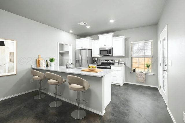 12511 Los Olmos Parkway, Canyon, TX 79015