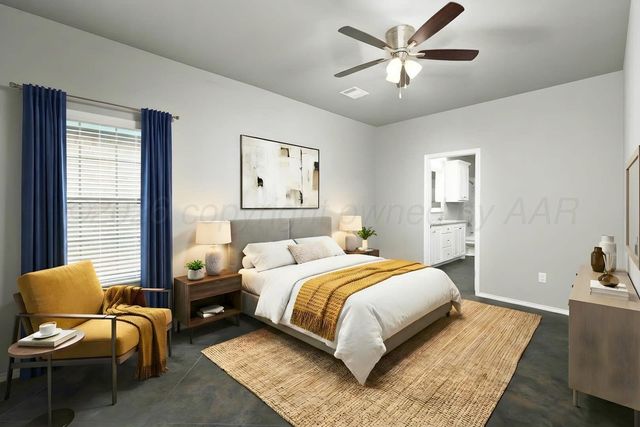 12511 Los Olmos Parkway, Canyon, TX 79015