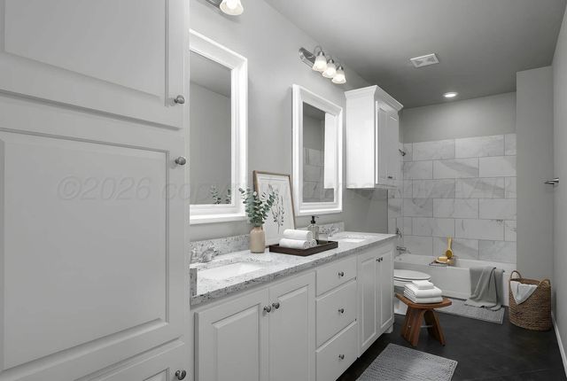 12511 Los Olmos Parkway, Canyon, TX 79015