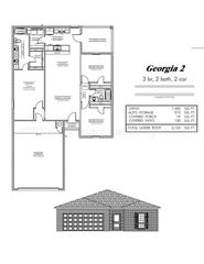 12511 Los Olmos Parkway, Canyon, TX 79015