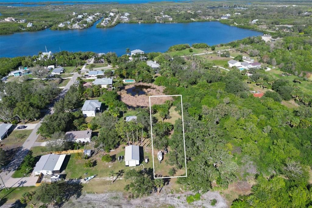 1256 BAYSHORE DRIVE, Terra Ceia, FL 34250