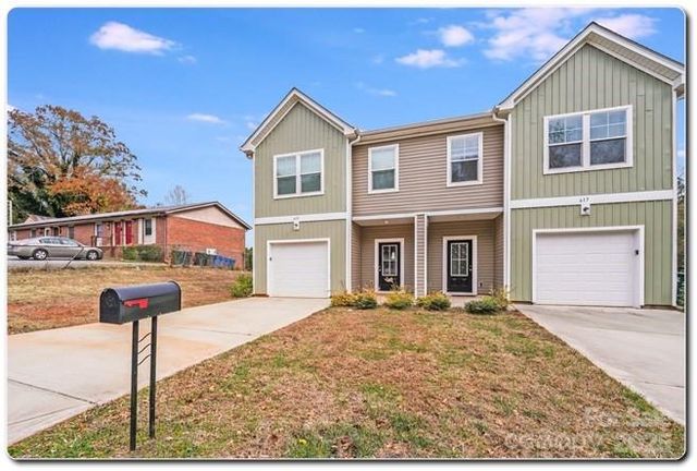 615 11th Street SW, Hickory, NC 28602